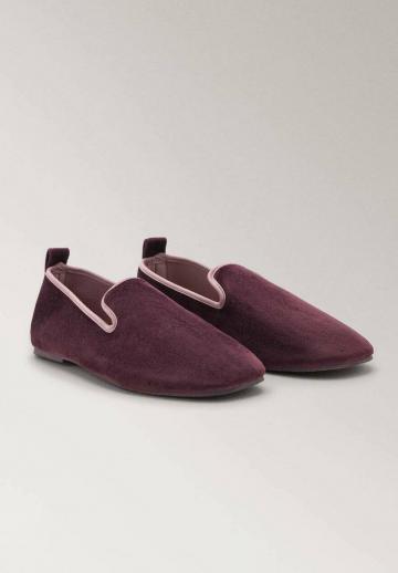 Полуботинки