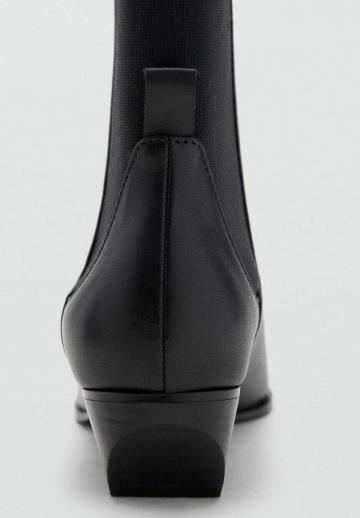 Ботинки челси