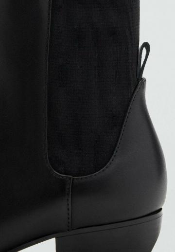 Ботинки челси