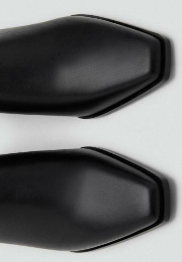 Ботинки челси