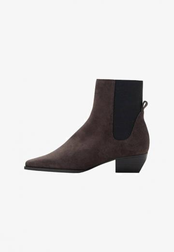 Ботинки челси