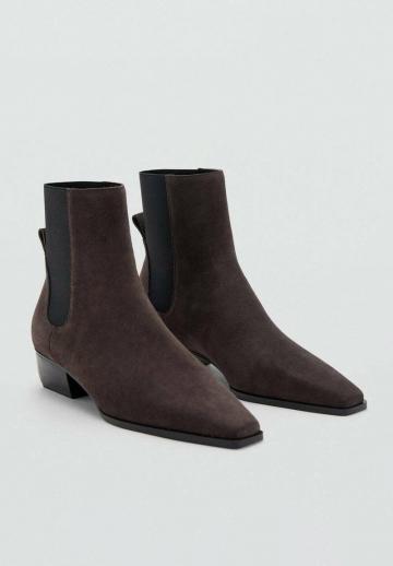 Ботинки челси