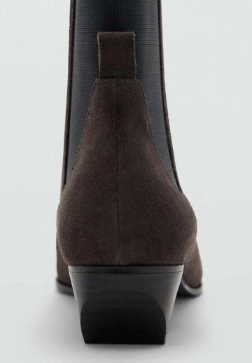 Ботинки челси