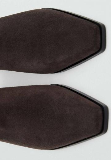 Ботинки челси