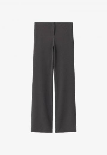 Прямые брюки