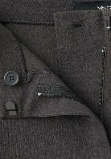 Прямые брюки