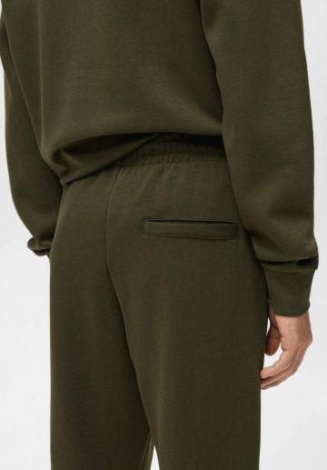 Спортивные штаны