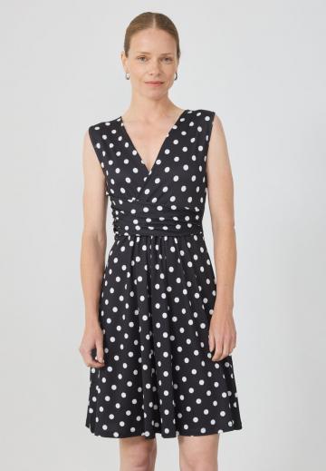 Пляжное платье