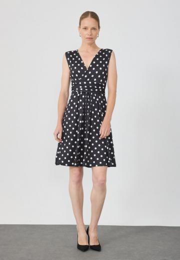 Пляжное платье