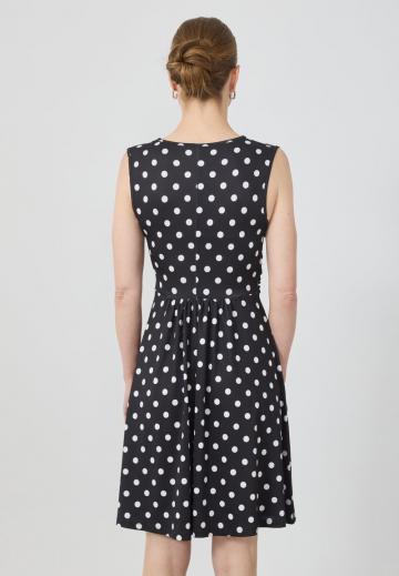 Пляжное платье