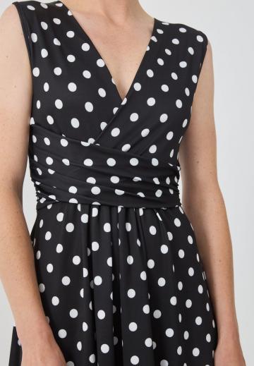 Пляжное платье