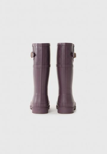 Резиновые сапоги