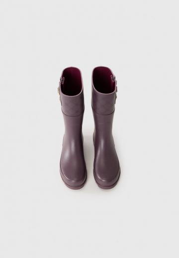 Резиновые сапоги