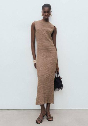 Платье футляр