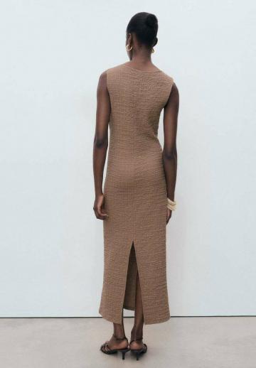 Платье футляр