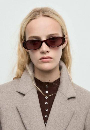 Короткое пальто