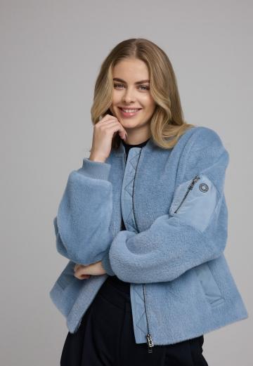 Зимняя куртка