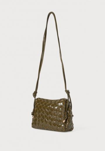 Сумка через плечо