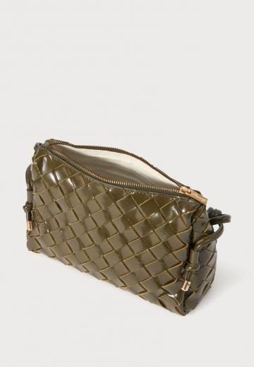 Сумка через плечо