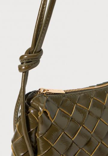 Сумка через плечо