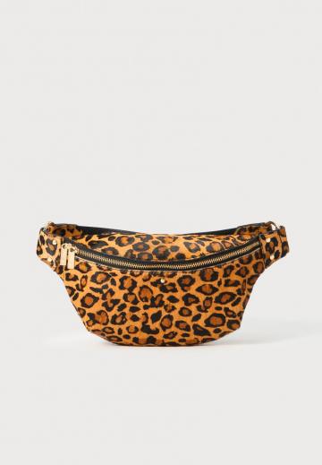 Сумка на пояс