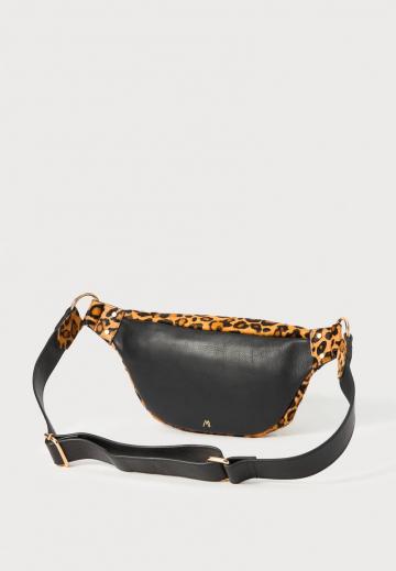 Сумка на пояс