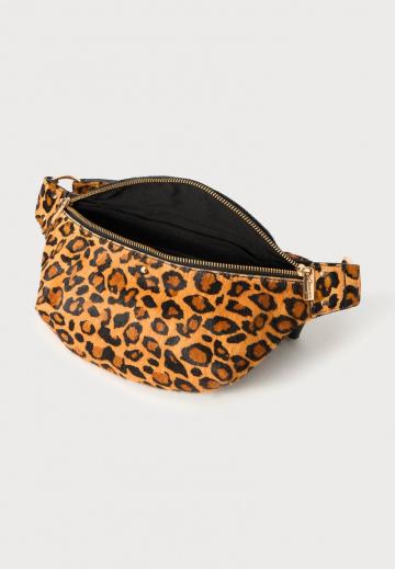 Сумка на пояс