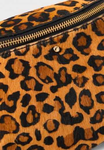 Сумка на пояс