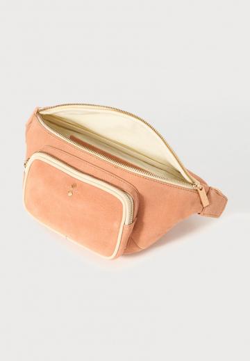 Сумка на пояс