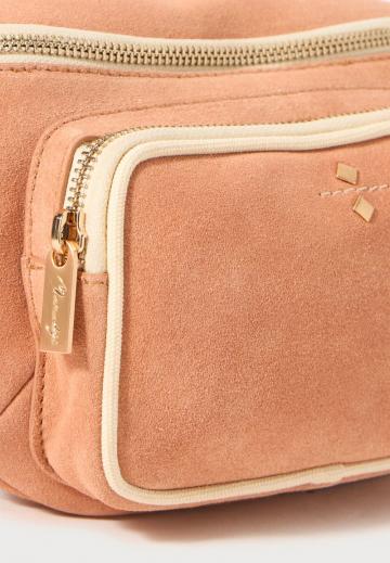 Сумка на пояс