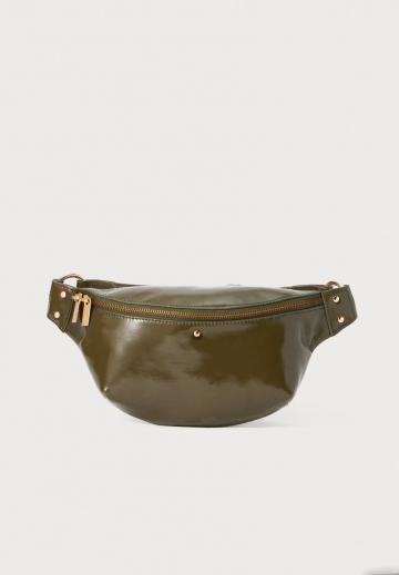 Сумка на пояс