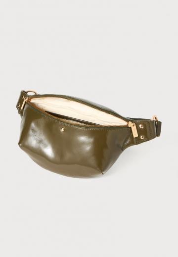 Сумка на пояс