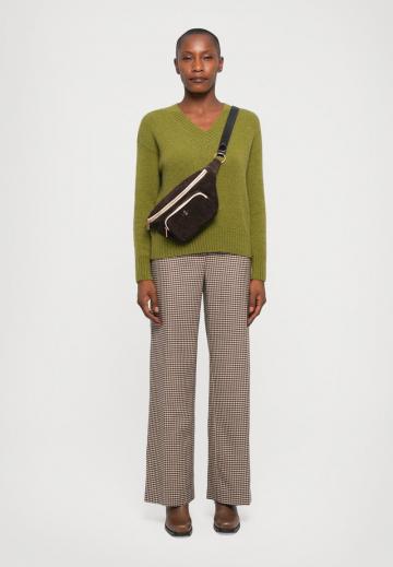 Сумка на пояс