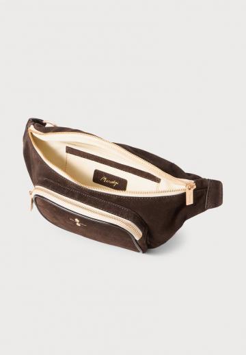 Сумка на пояс