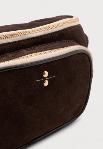 Сумка на пояс