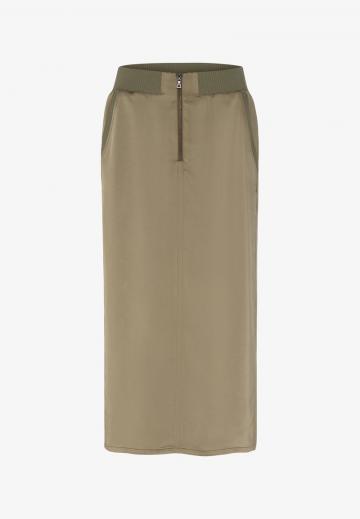 Юбка-карандаш