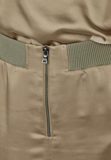 Юбка-карандаш