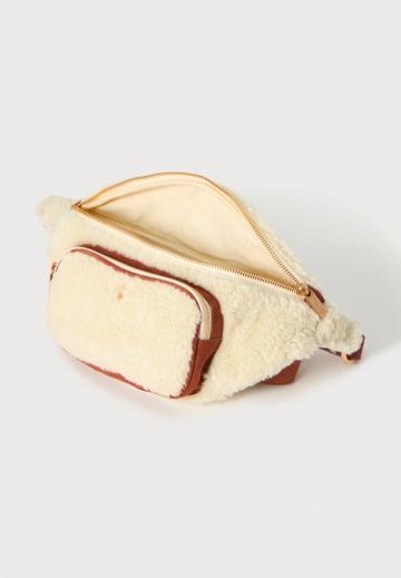 Сумка на пояс