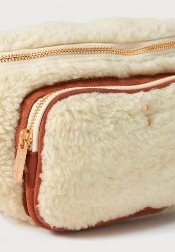 Сумка на пояс