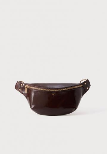 Сумка на пояс