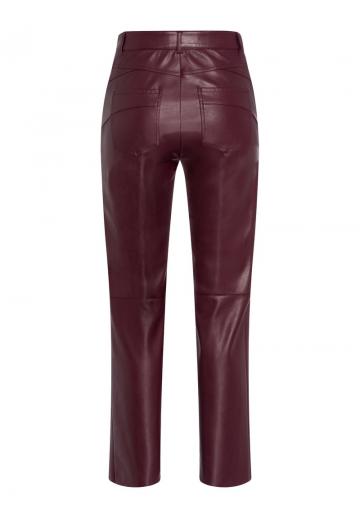 Узкие брюки