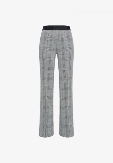 Прямые брюки