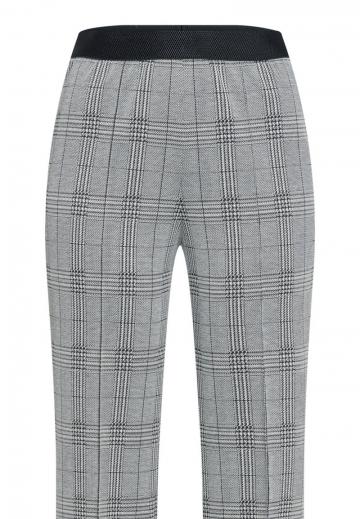 Прямые брюки