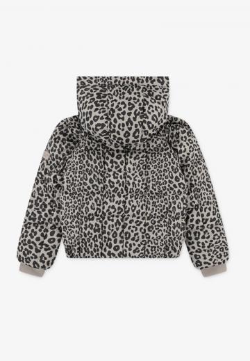 Зимняя куртка