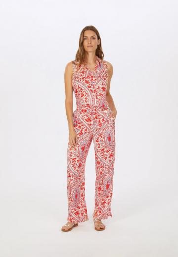 Майка-борцовка