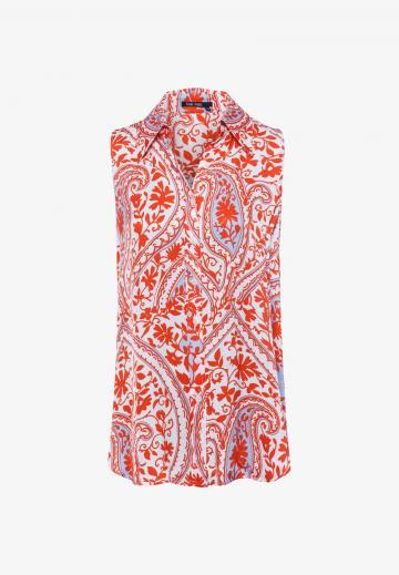 Майка-борцовка