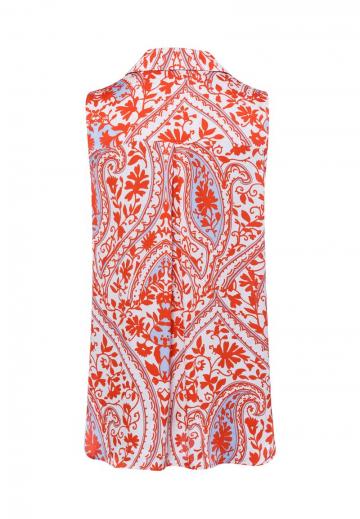 Майка-борцовка