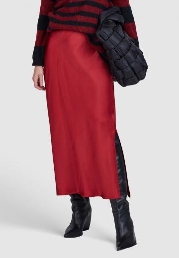 Летняя юбка