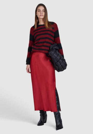 Летняя юбка