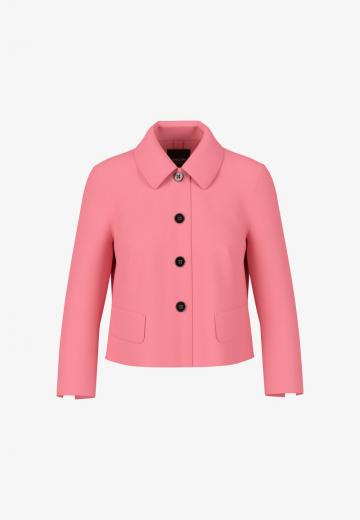 Короткая куртка